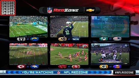 The redzone - NFL RedZone and Hanson are widely praised by the fans and media. Hanson graduated Cum Laude from the prestigious Newhouse School of Public Communications at Syracuse University while playing ...